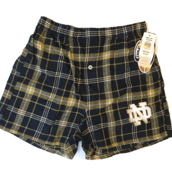 irish boxer shorts